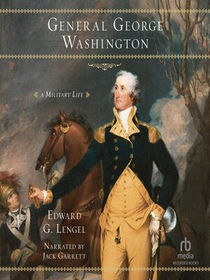 cover image of General George Washington